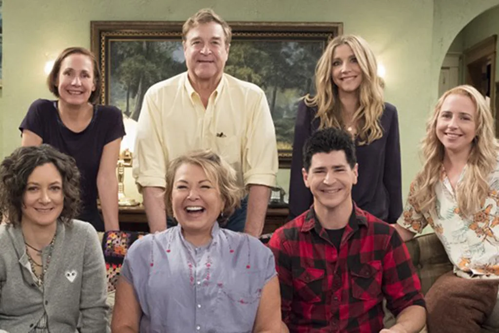 roseanne