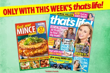 Best Ever Mince Cookbook OUT NOW!
