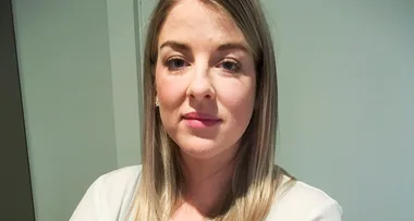 Horror illness: Doctor’s said it was all in my head