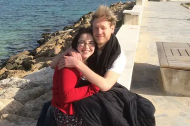 How my DISEASE found me love!