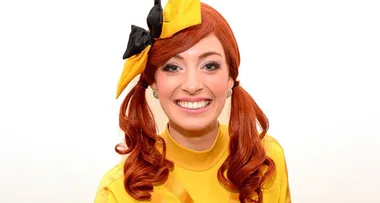 Yellow Wiggle Emma Watkins’ terrifying surgery ordeal