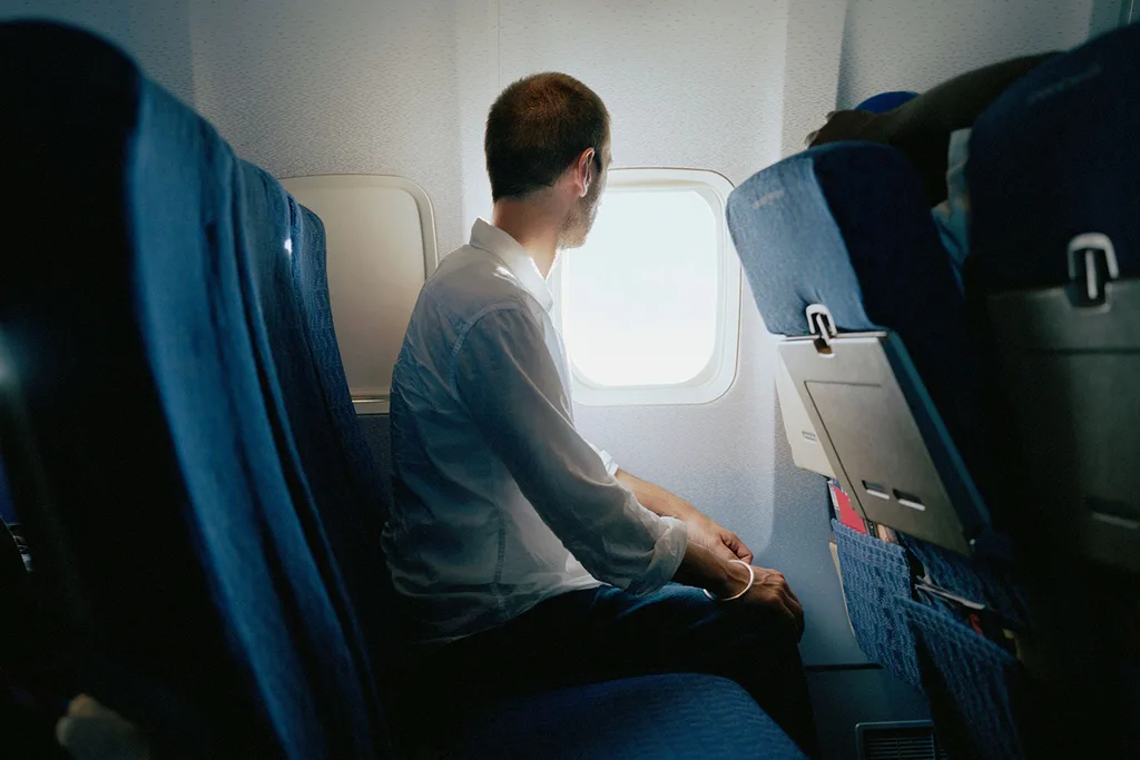 flight