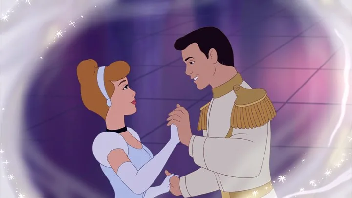 cinderella