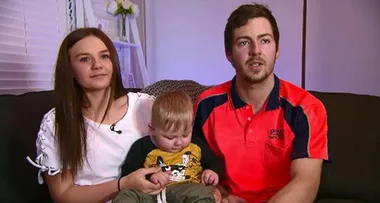Baby injected with the wrong drug at Australian hospital