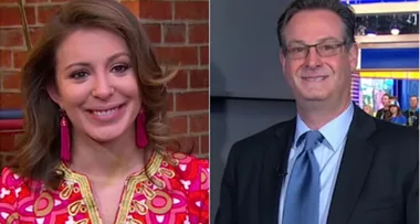 Reality TV contestant’s thyroid cancer spotted by doctor watching at home