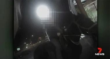 Woman arrested for allegedly trying to ride horse while drunk