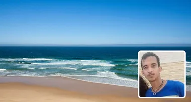 Horror as teen dies after penis bitten off by shark