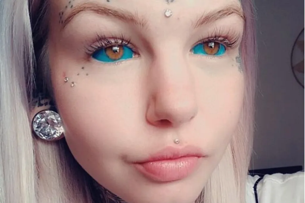 tattoo eyes