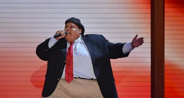 America’s Got Talent Winner and opera singer Neal E. Boyd dies