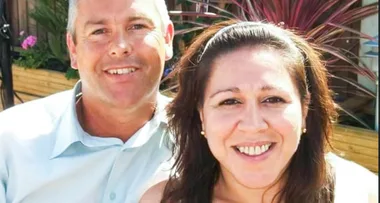 School mum scandal: the shock way I found out my hubby was cheating