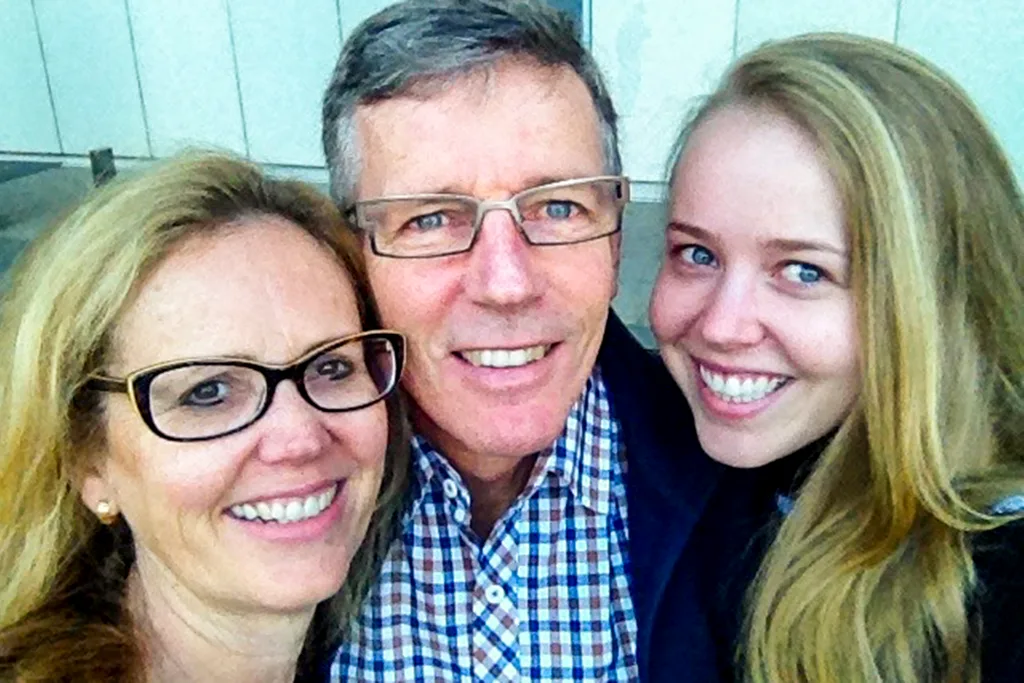 family photo