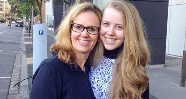 How a psychic found my cancer