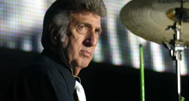 Elvis Presley’s famous drummer D.J. Fontana has died