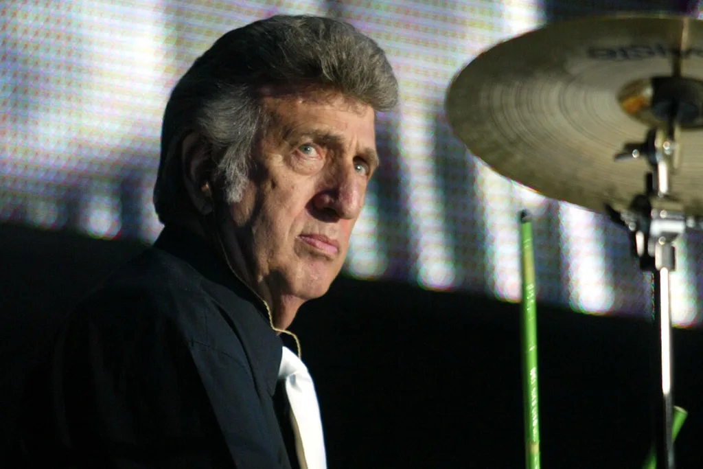 dj fontana