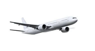 Man tries to yank plane door open MID-FLIGHT