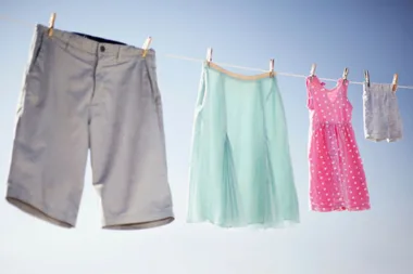 ‘Genius’ laundry hack leaves parents amazed