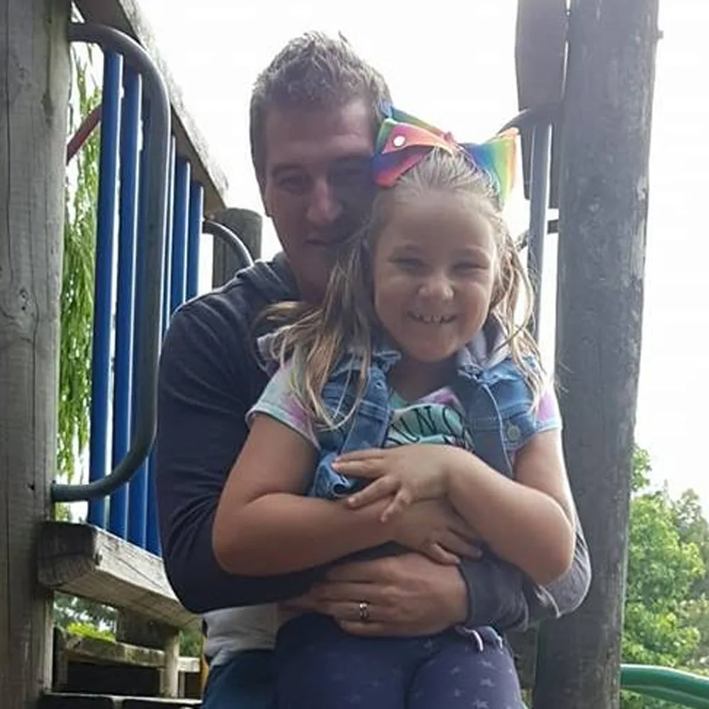 Jake and Layla