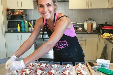 How this mum makes dinner for $1 a meal