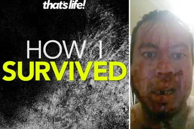 Newcastle man shot in face snapped SELFIE as he was dying