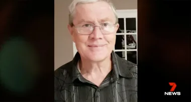 Family left heartbroken after man’s body found