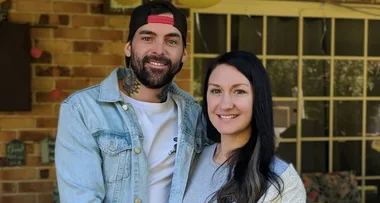 Married At First Sight’s Craig Kelly announces he’s expecting a child