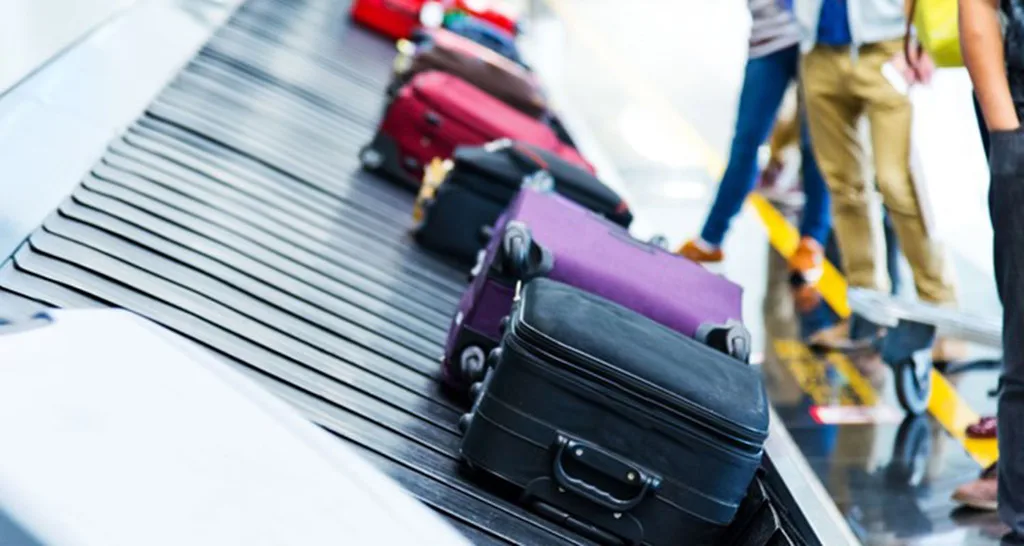 luggage