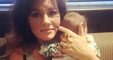 Perth mummy blogger Constance Hall reveals heartache