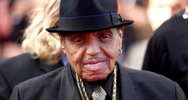 Joe Jackson dies of pancreatic cancer at 89