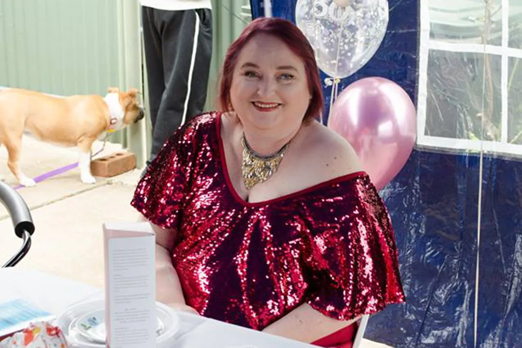 50th bday