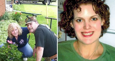 Evil daughter tricked parents into murder