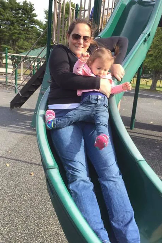 slide terror