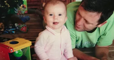 Hero dad: How I covered an Aussie terror plot