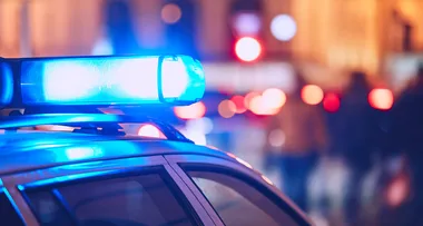 Aussie couple hospitalised after being bashed outside own home