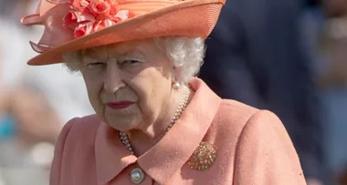 Queen’s health scare: Palace makes historic move
