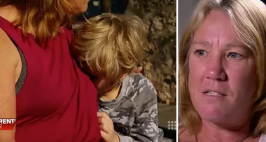 Aussie mum: I breastfeed my school aged sons