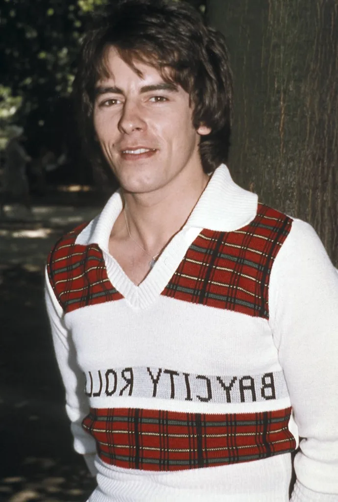 Alan Longmuir