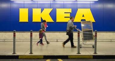 IKEA makes exciting announcement