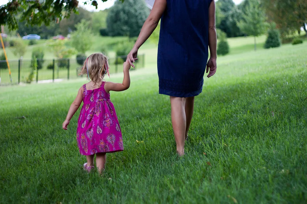 protect children