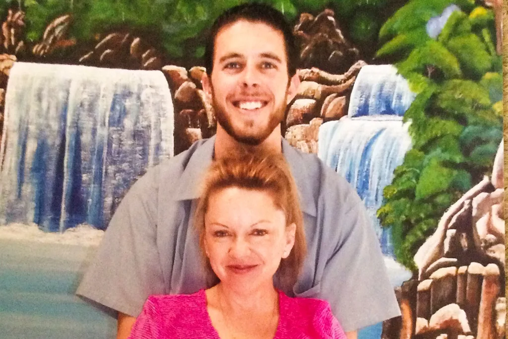 prison photo