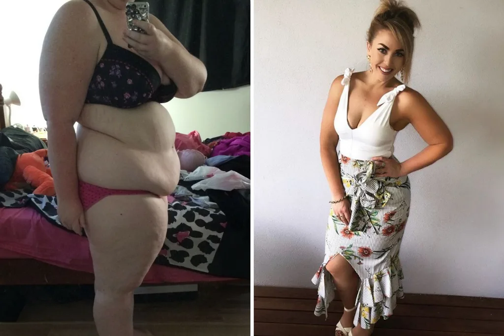 before and after 2
