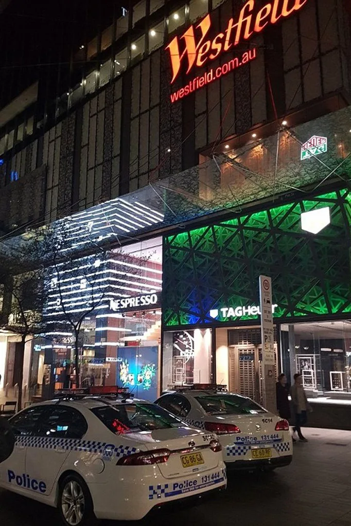 westfield