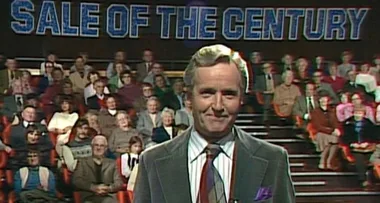 Channel Ten may be bringing back Sale of the Century