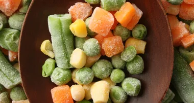 Frozen vegetables recalled from Woolworths, Aldi and IGA after Listeria outbreak
