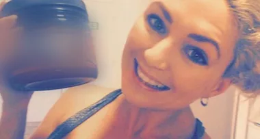 Fatal obsession: Mum killed by diet shakes