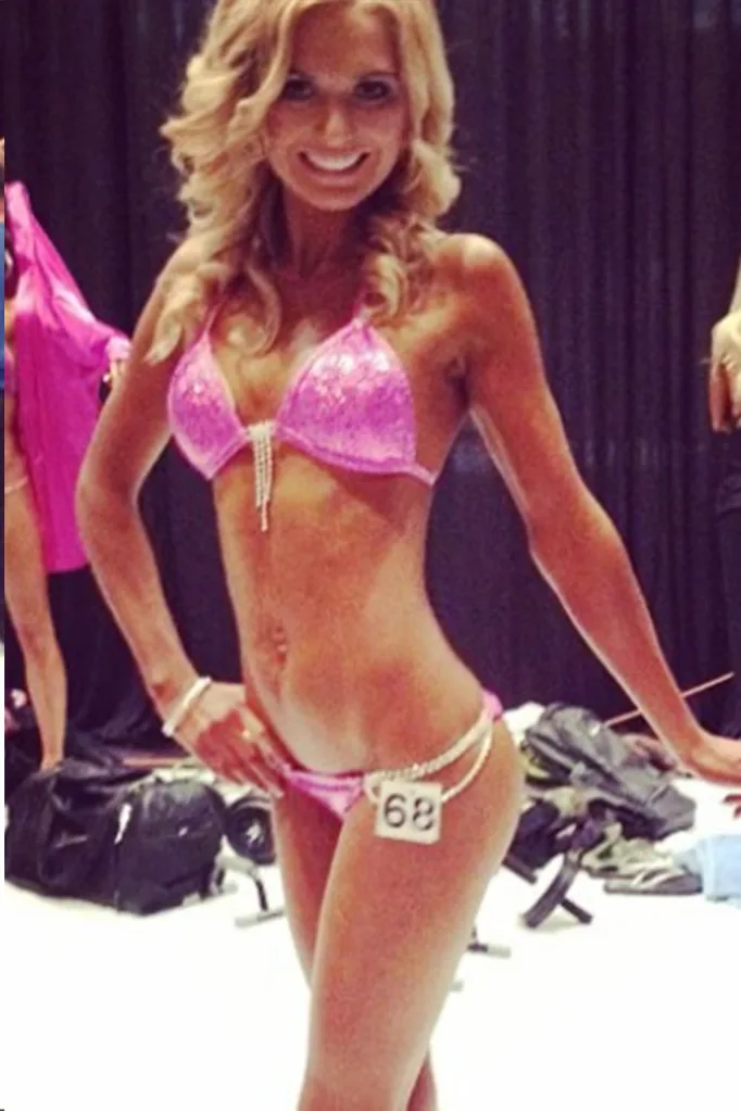 body competition