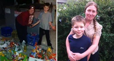 Aussie mum reveals: how I get my groceries for FREE