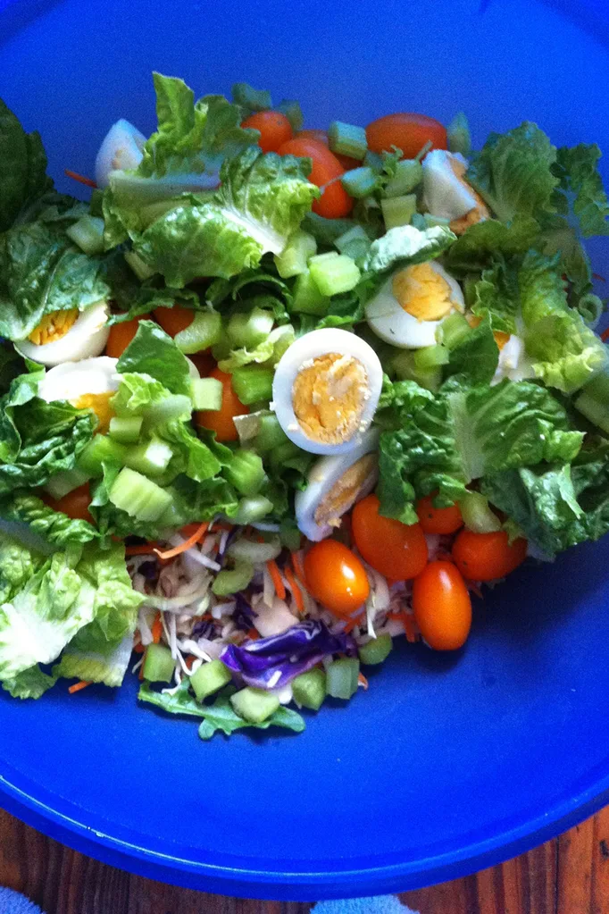 Salad