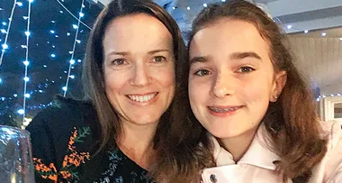 ‘My daughter got skin cancer at the age of 12’
