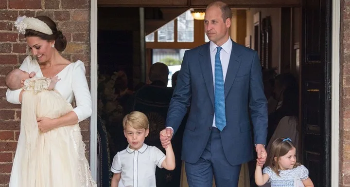 royal fam