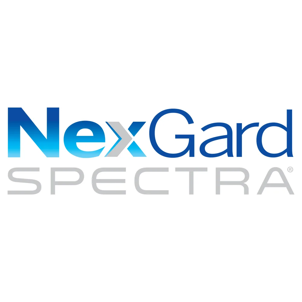 Sponsor logo of NexGard Spectra